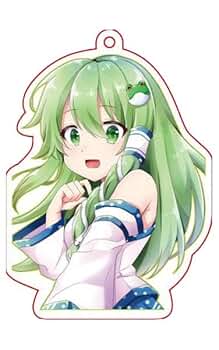 Amazon.co.jp: 東方project「東風谷 早苗7-2」アクリル